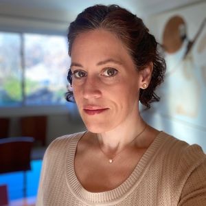 Meet your Posher, Brianne